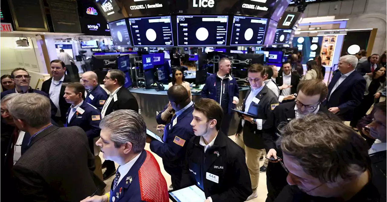 Wall Street bounces modestly after prior week's selloff