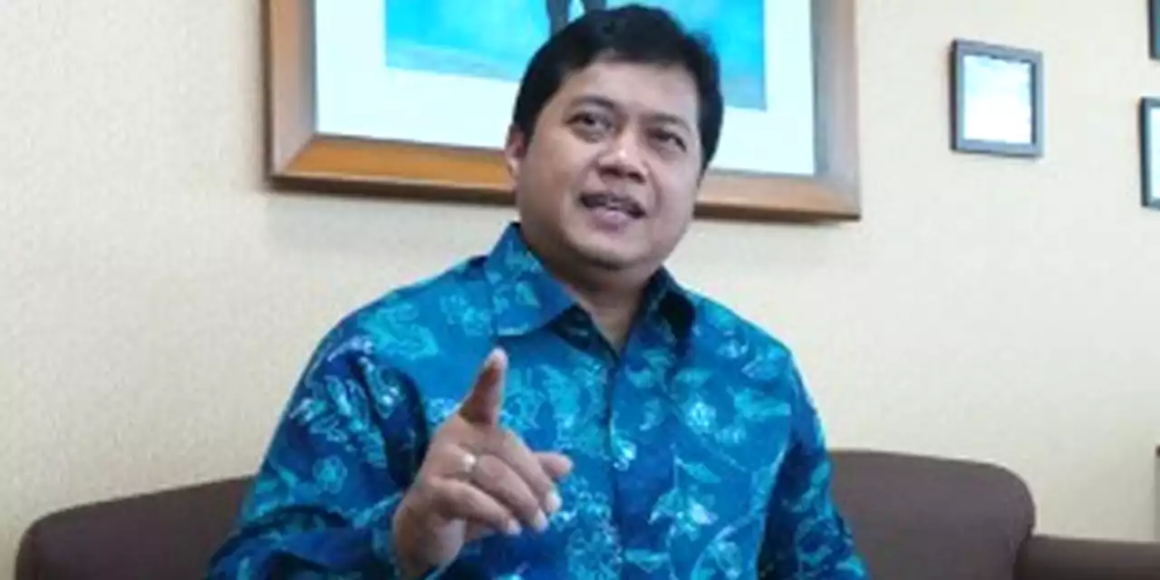 Tegaskan Bakal Tetap Bersama KIB, Viva Yoga Akui PAN Dekat dengan Ganjar dan Erick