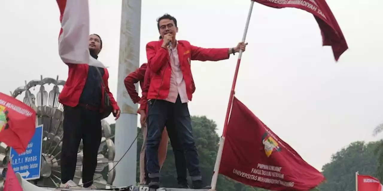 Video Cuci Mobil Dinas Viral, IMM DKI Jakarta: Bu Risma Ini Politisi atau Aktris Sinetron?