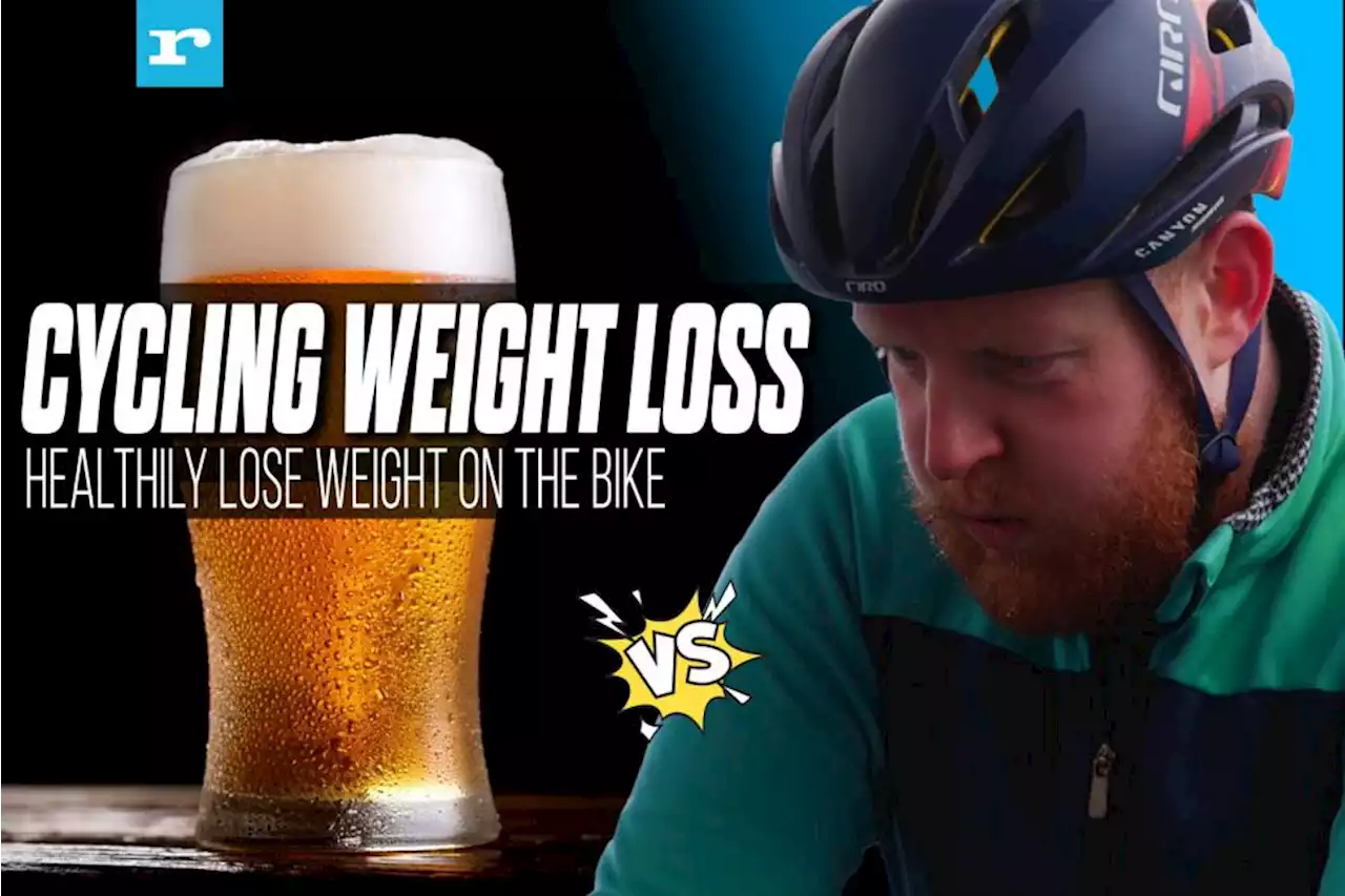 Cycling and weight loss — Top tips for pedalling away the pounds the healthy and sustainable way