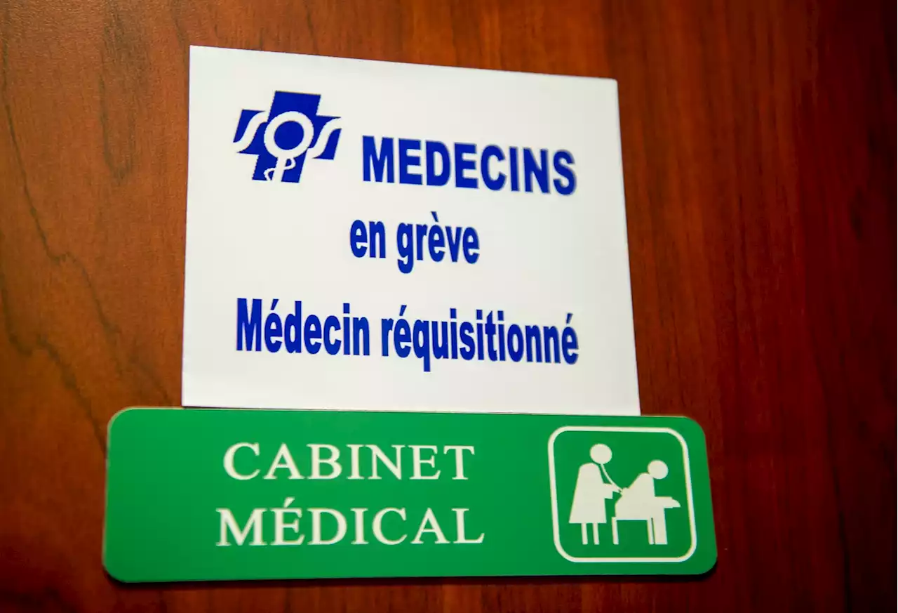 Prix des consultations : les deux principaux syndicats de médecins rejettent l'accord proposé par la Sécu