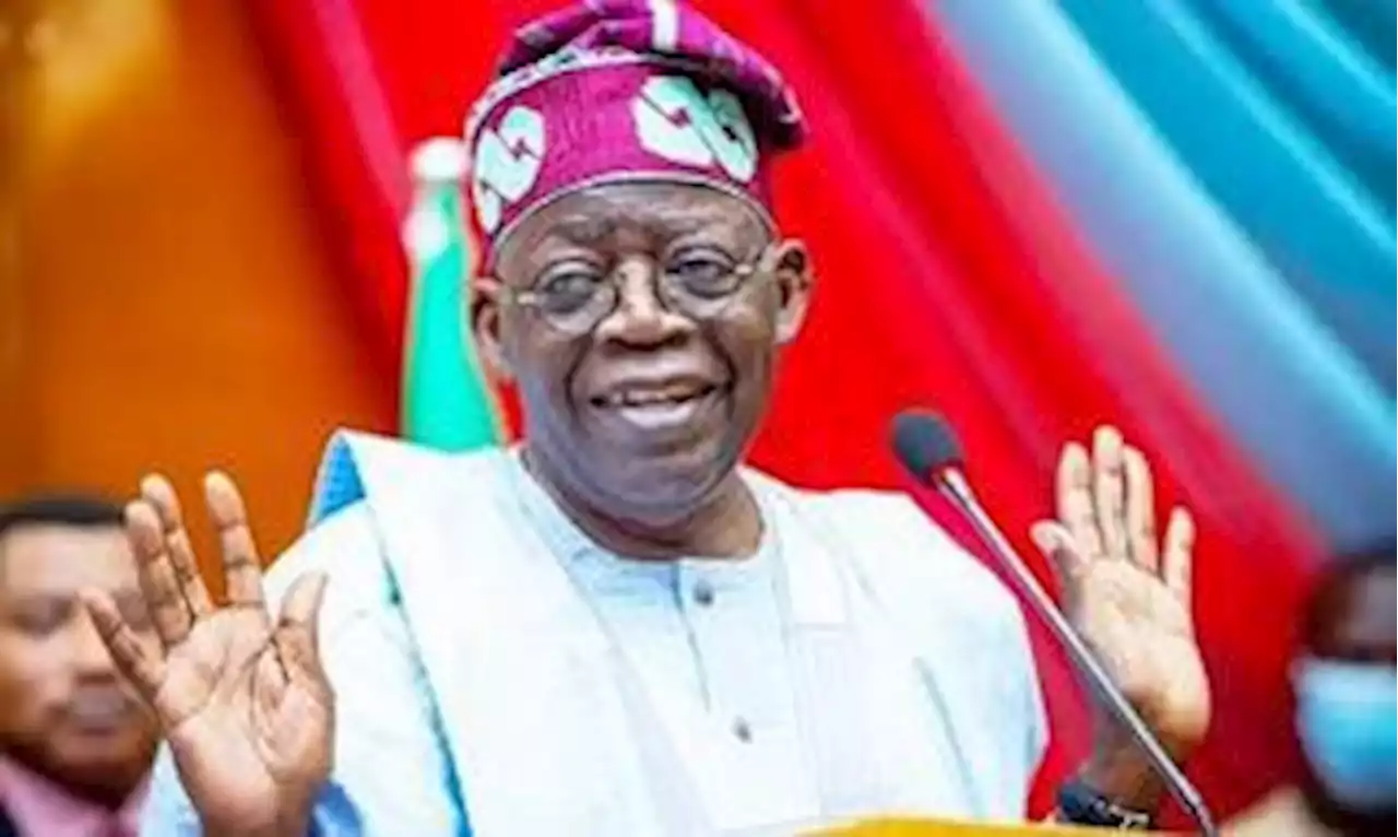 APC Presidential Candidate, Tinubu Wins Oyo, Clears All 33 Local Government Areas | Sahara Reporters