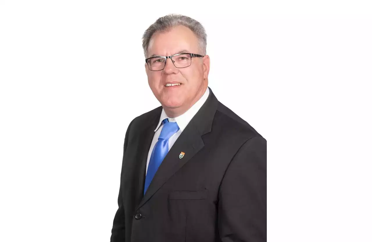 P.E.I. MLA Colin LaVie says he won’t seek re-election | SaltWire