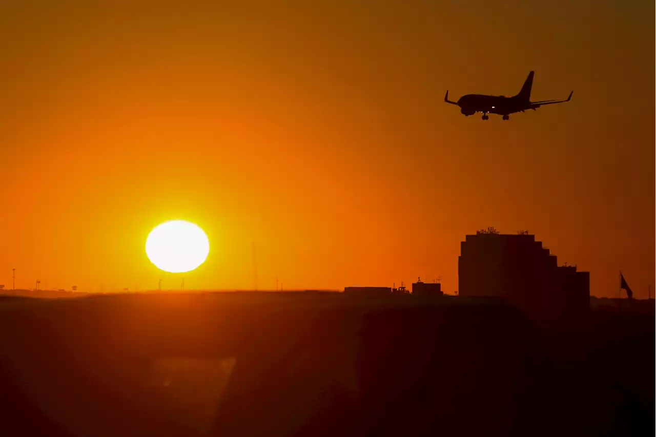 San Antonio aims to take flight with a new airport experience