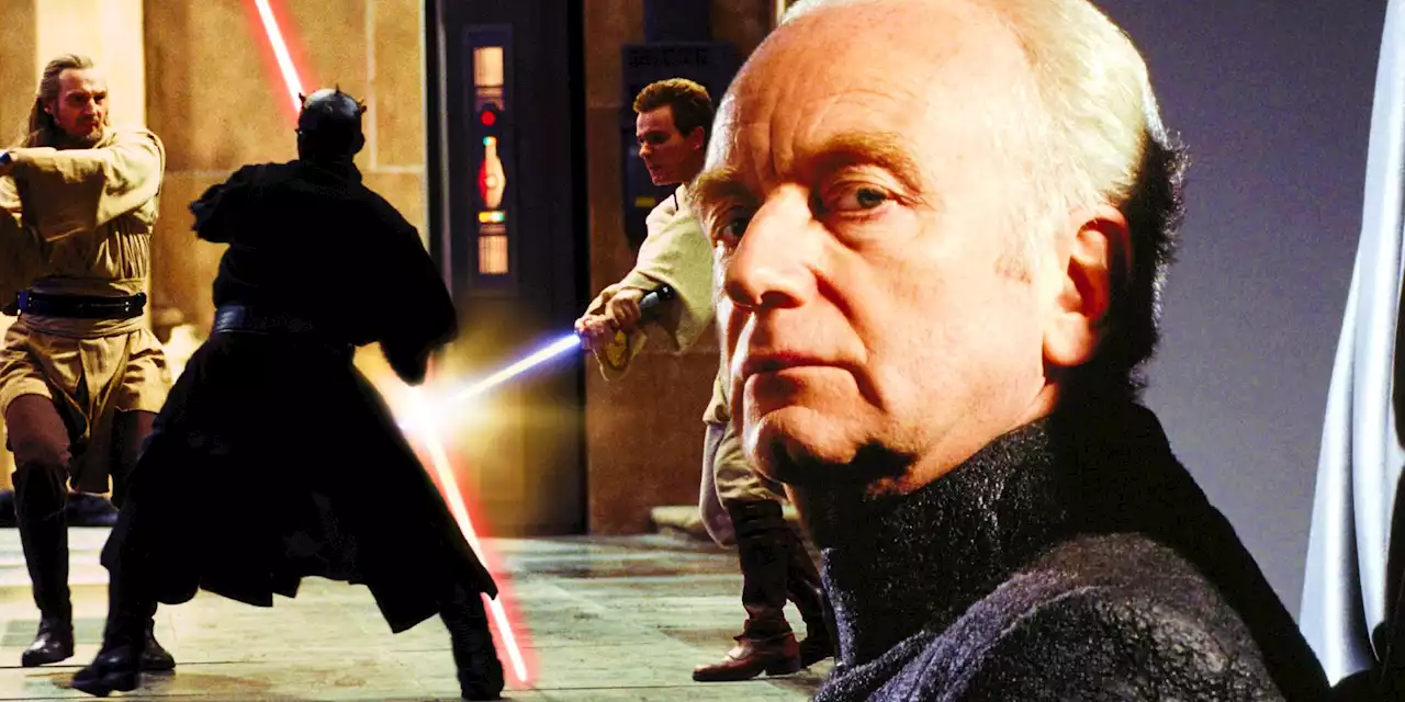 8 Things In The Star Wars Prequel Trilogy That Were ALWAYS Good