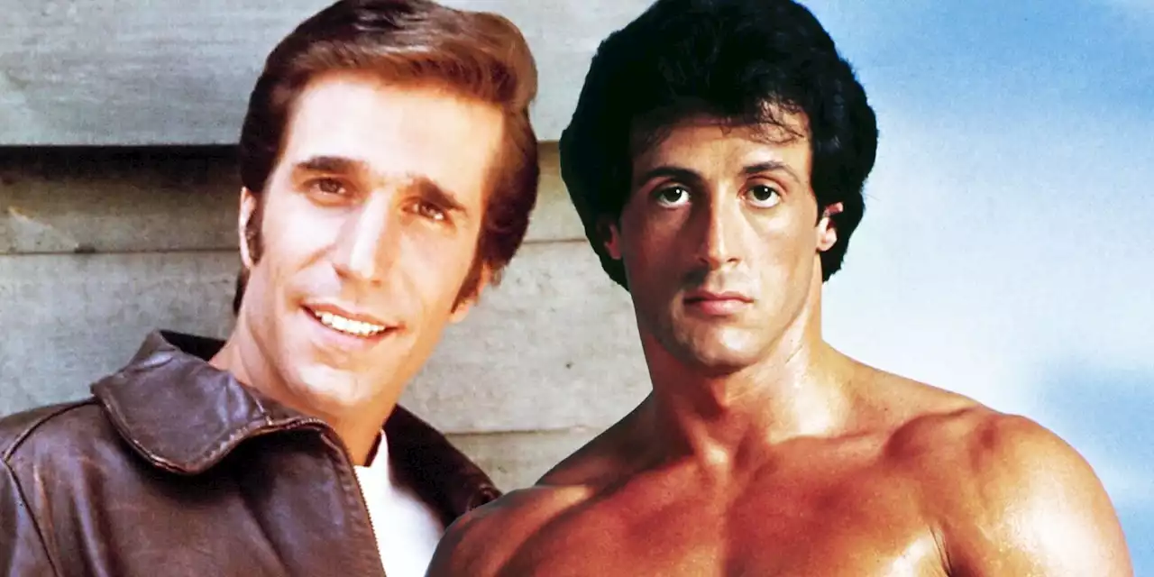 How The Rocky Franchise Was Accidentally Saved By Happy Days