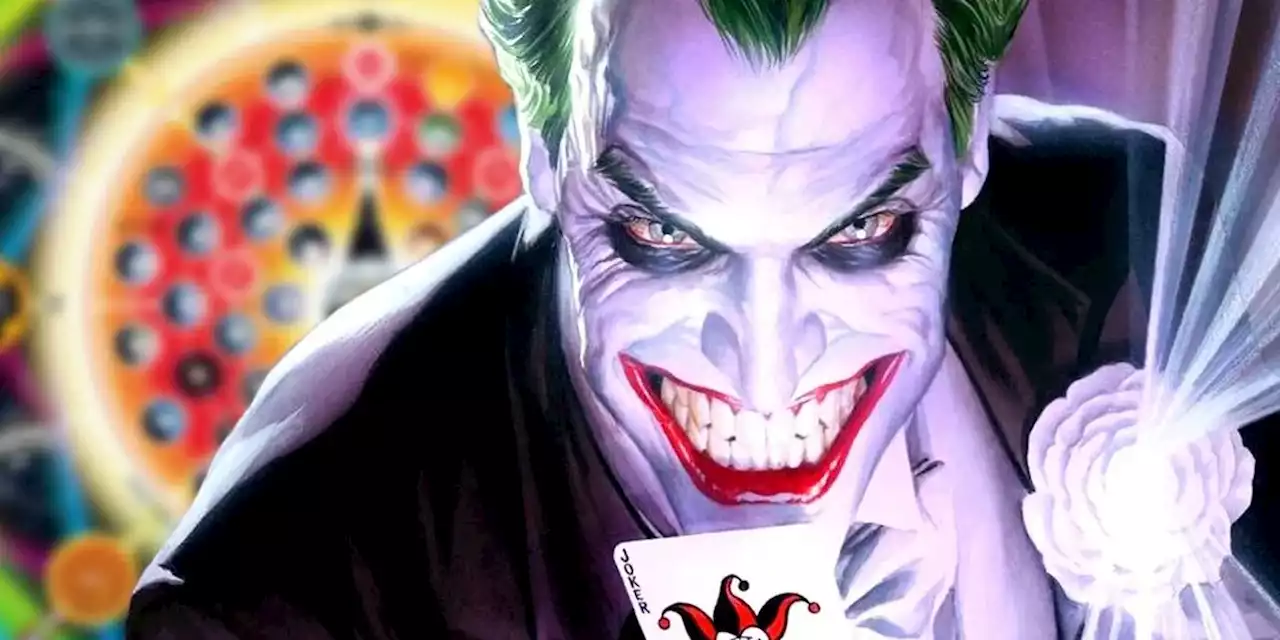 Harley Quinn Confirms Joker's Importance to DC's Entire Reality