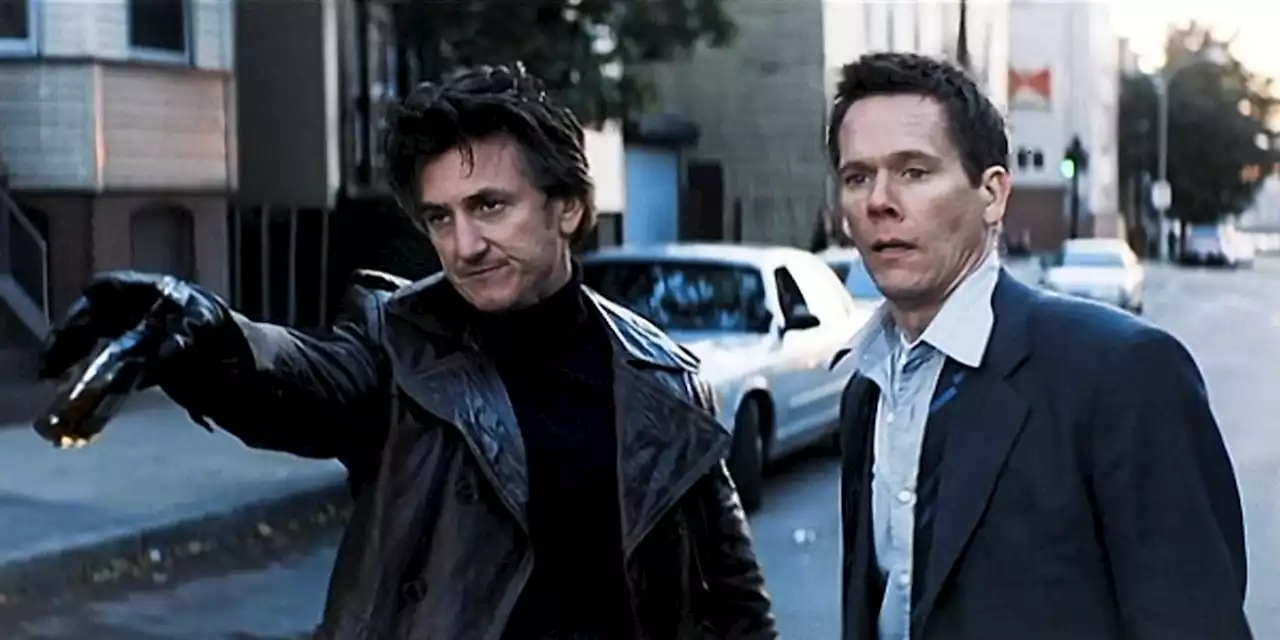 Mystic River Ending, Explained