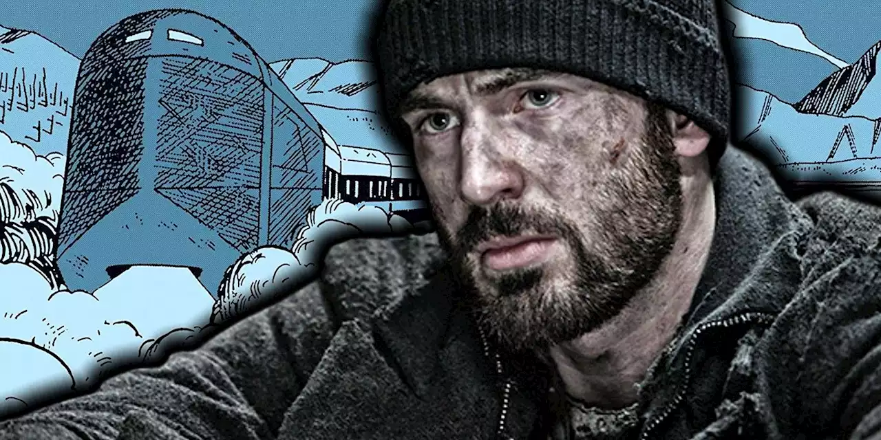 Snowpiercer's Original Ending Has a Totally Different Message