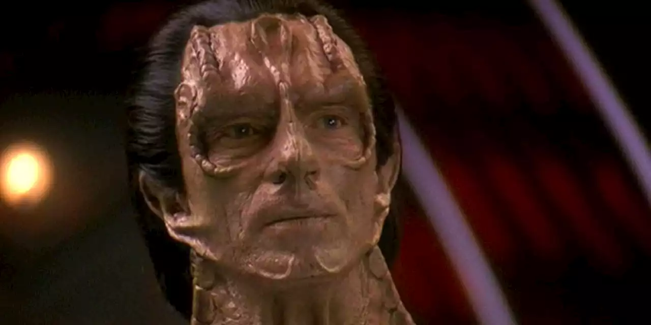 Star Trek Needs To Bring Back DS9's Cardassians