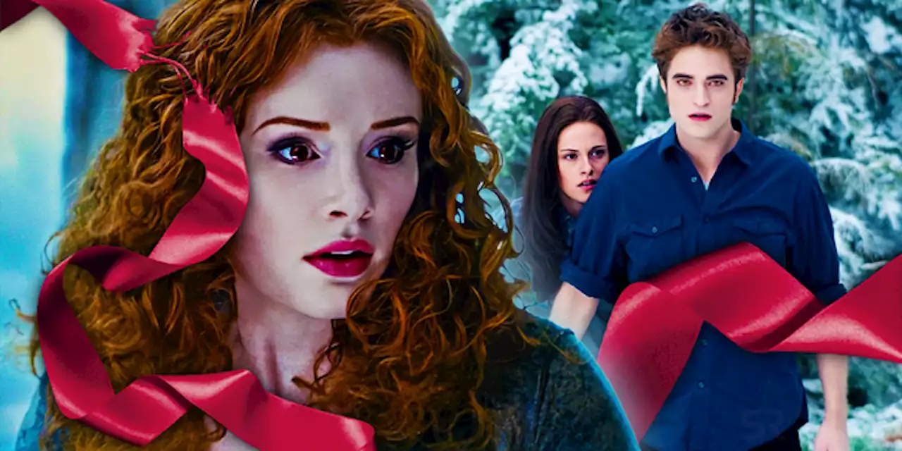 Twilight’s Best Sequel Changed The Book’s Worst Mistake