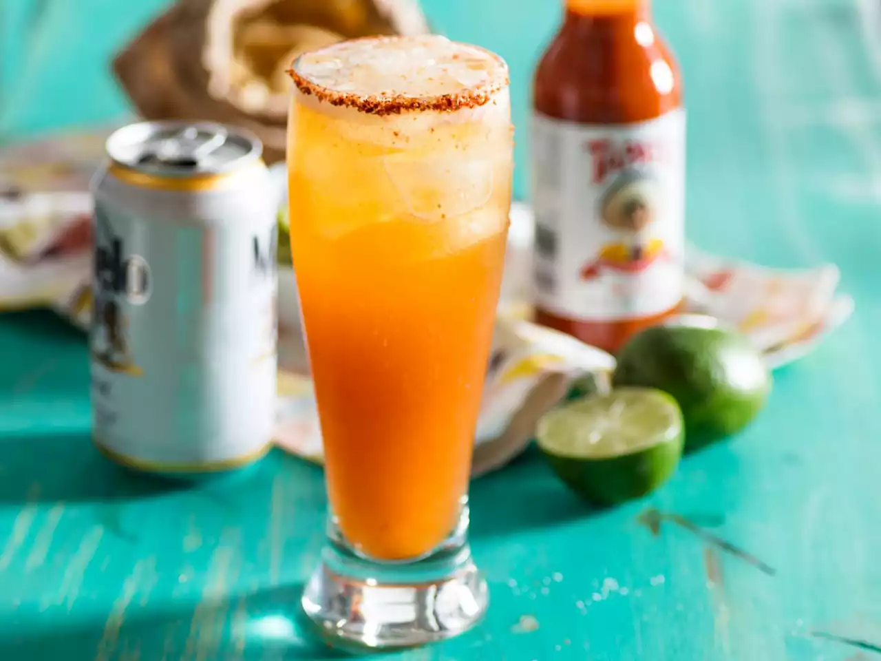 The Best Michelada Recipe