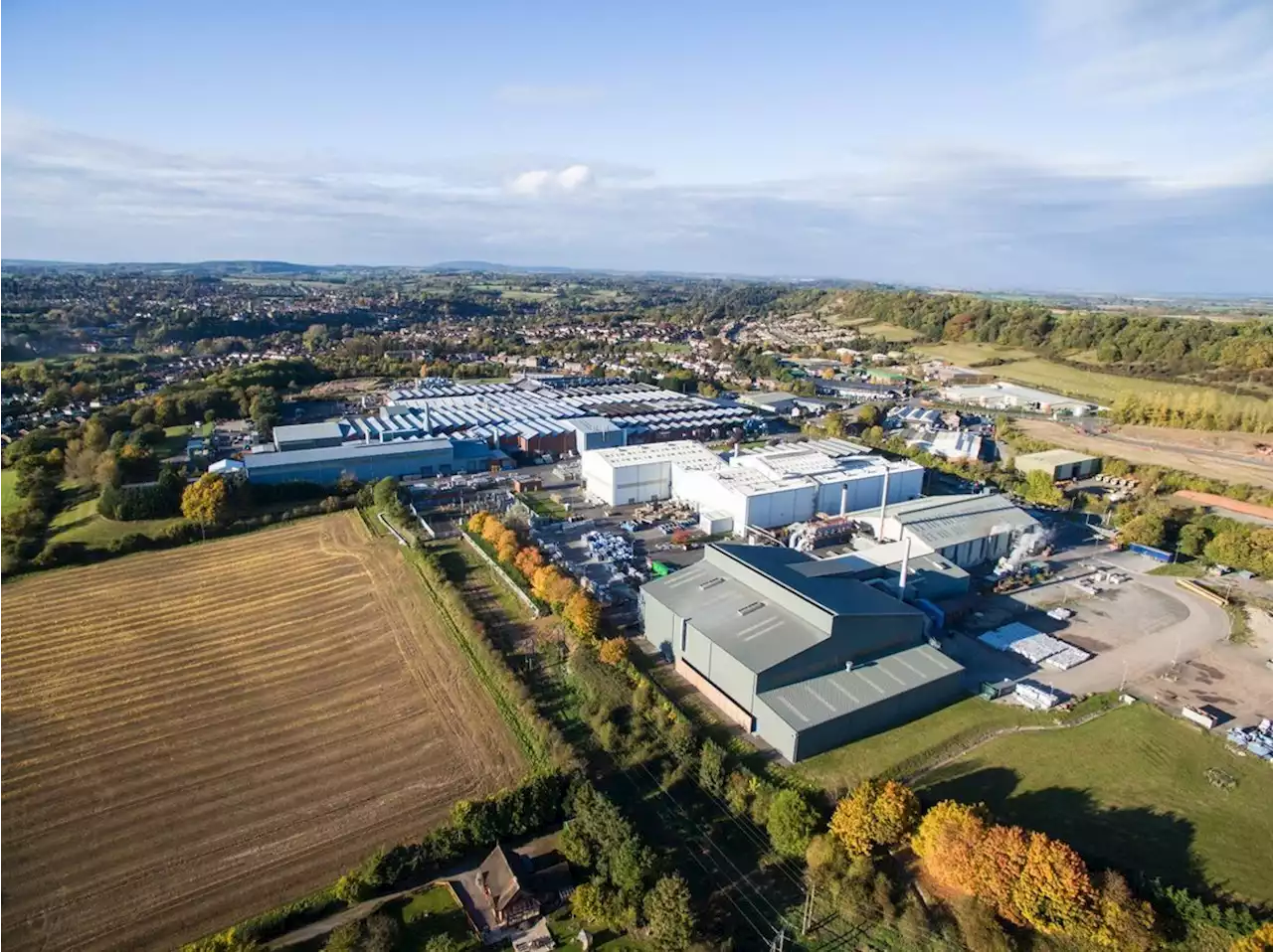 Long-standing manufacturer confirms 45 jobs to go as it adjusts to economic challenges