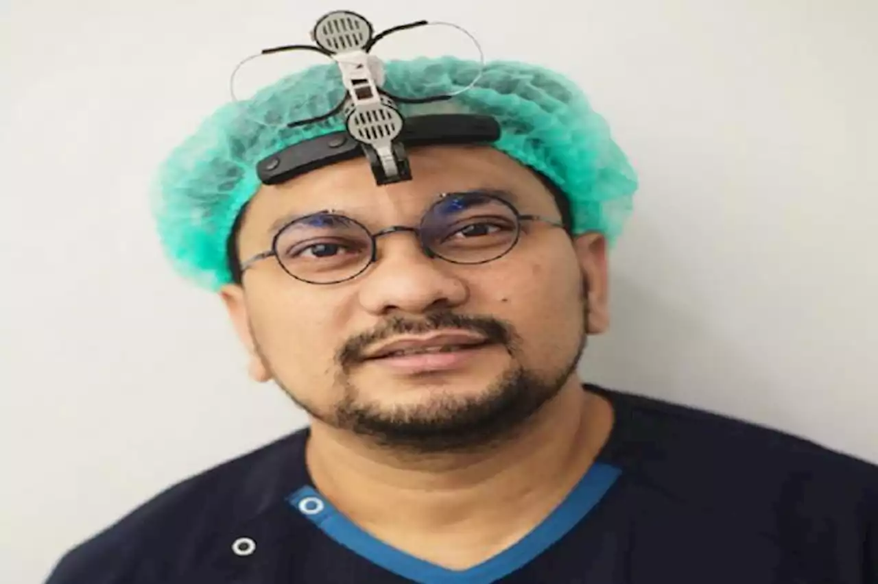 5 Artis Indonesia Ini Memiliki Profesi Lain yang Tak Kalah Keren, Ada yang Jadi Dokter