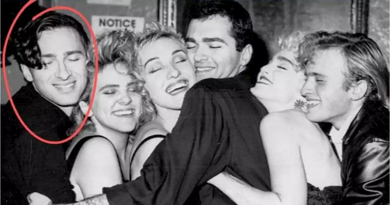 Anthony Ciccone, el hermano mayor de Madonna, muere a los 66 años