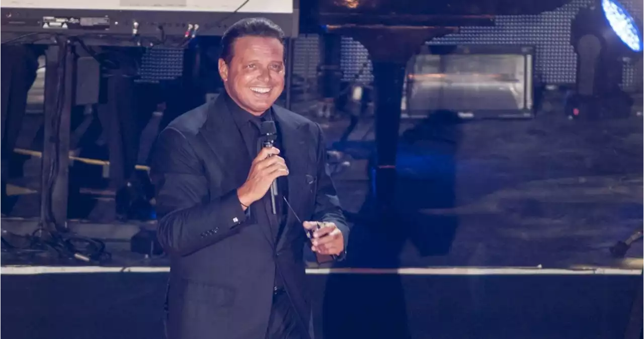 Luis Miguel confirma que hackearon su cuenta de Twitter; trabajan en su recuperación