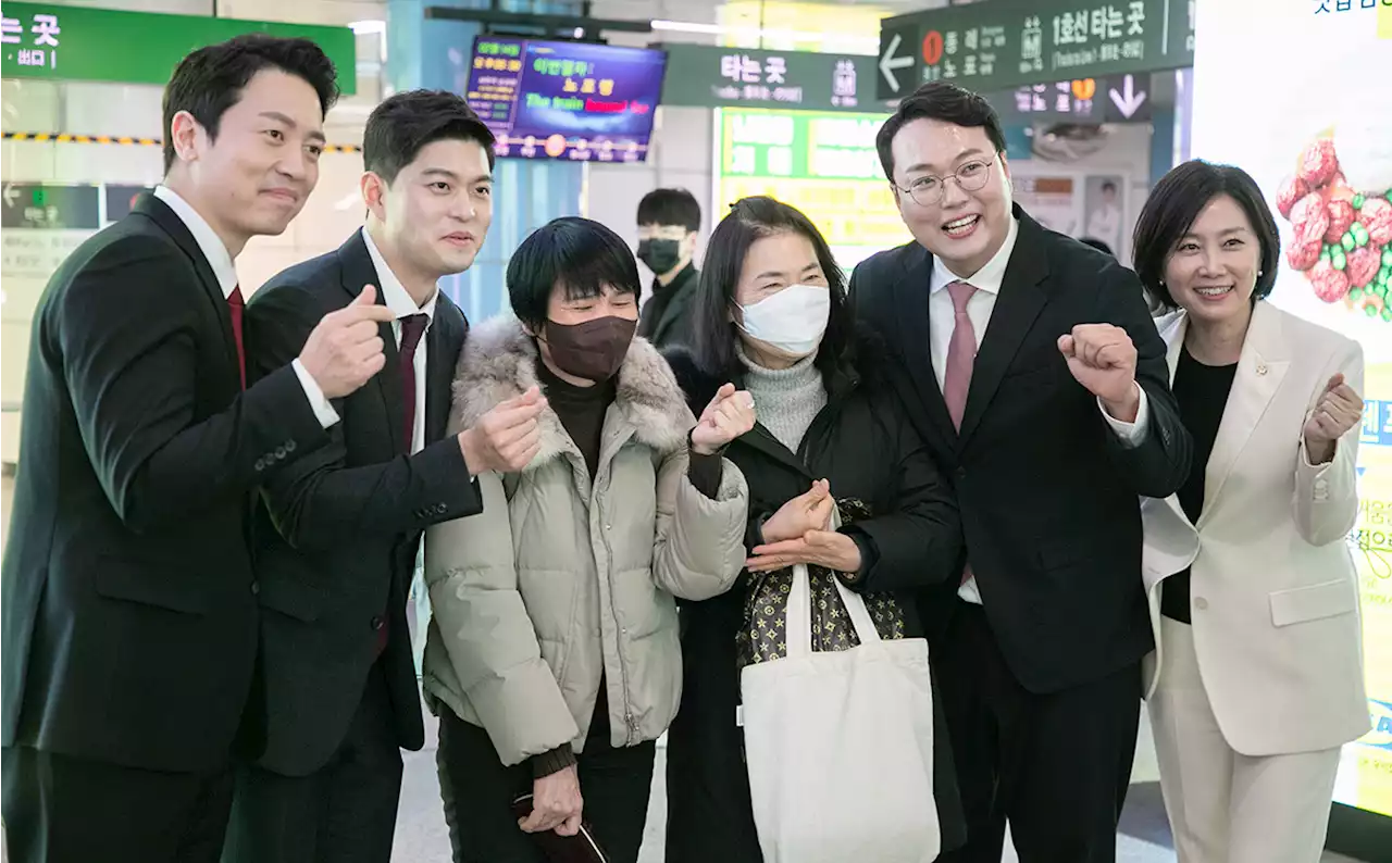 ‘개혁 보수’로 뭉친 이준석계 ‘천아용인’, 이변 일으킬까