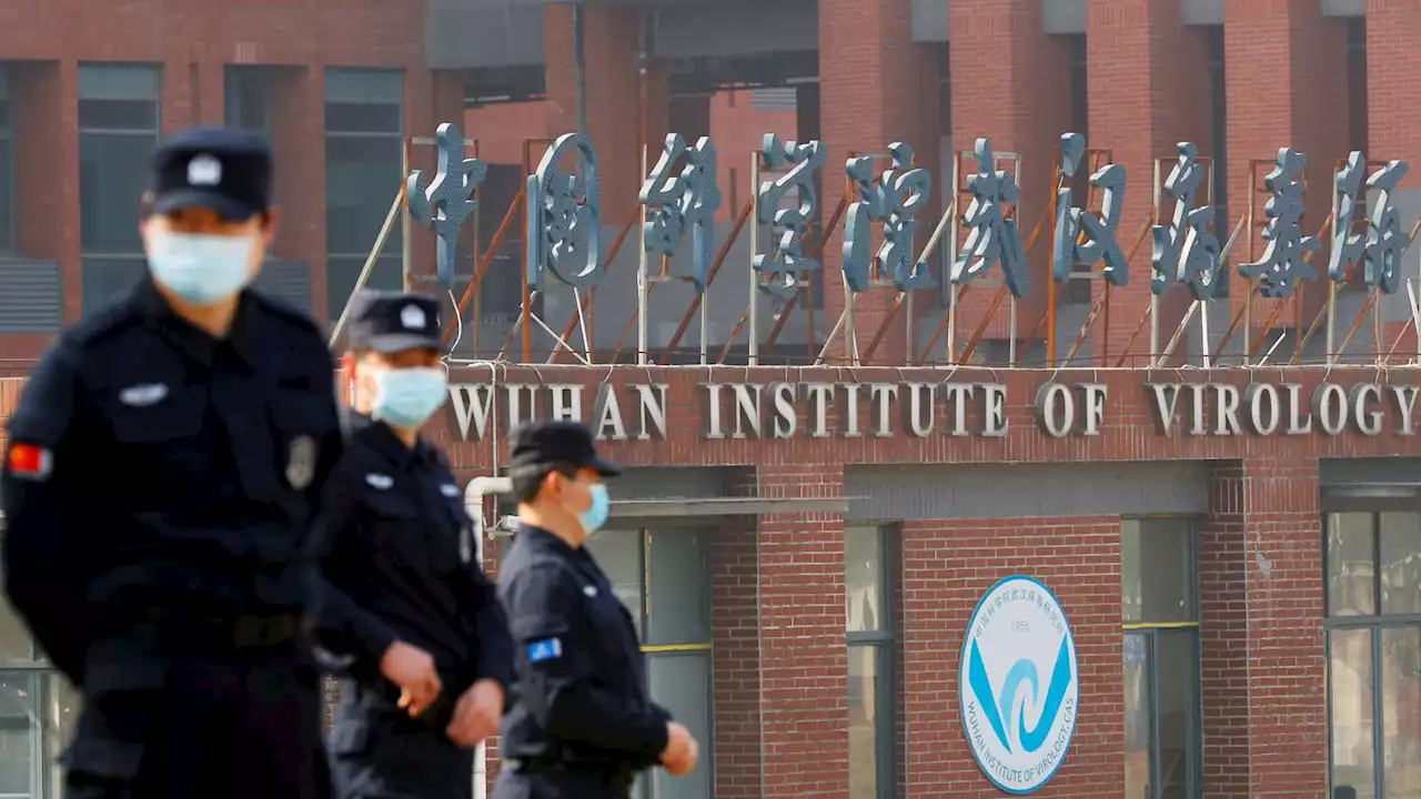 COVID-19 most likely leaked from Wuhan lab, says US Energy Department