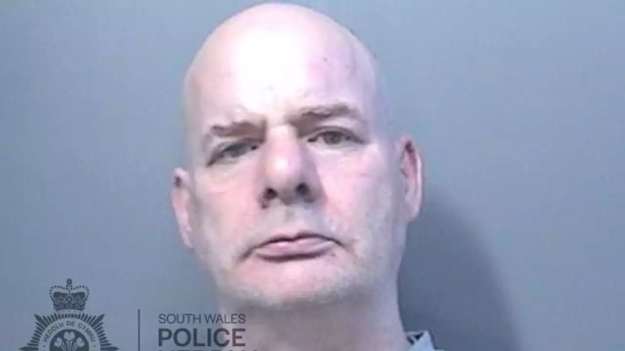 Man sentenced to 14 years in prison after attempted murder of partner in Swansea