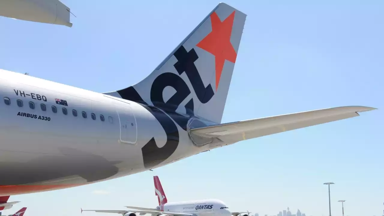 Jetstar couldn&#8217;t have done &#8216;anything different&#8217; after flight delay