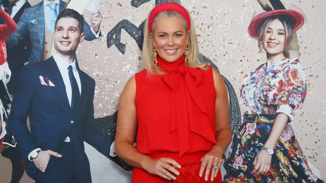 Sam Armytage's new TV hosting role revealed