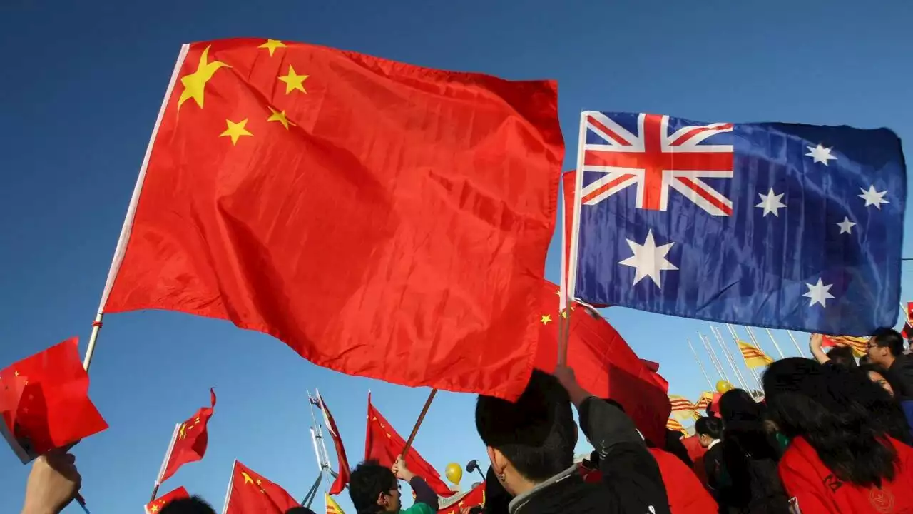 Taxpayer funded CCP propaganda in schools &#8216;should shock all Australians&#8217;