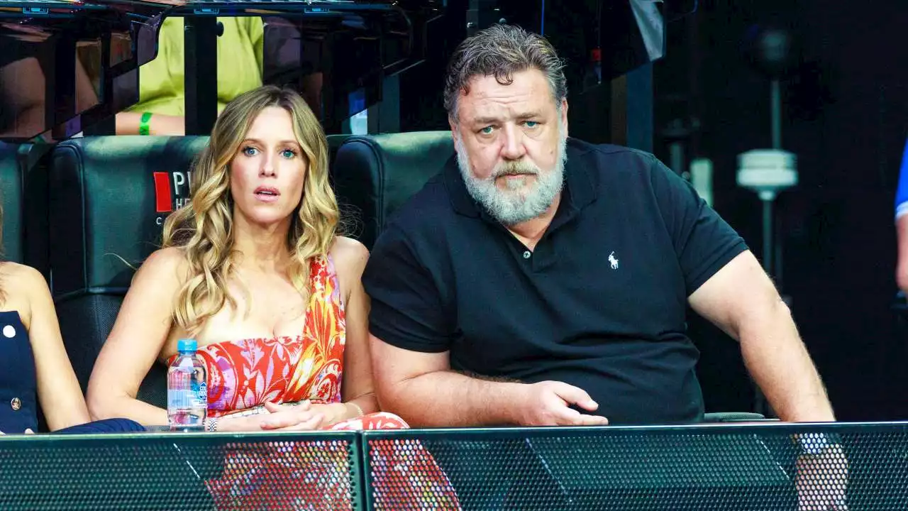 'We got off on the wrong foot': Melbourne restaurant addresses Russell Crowe snub