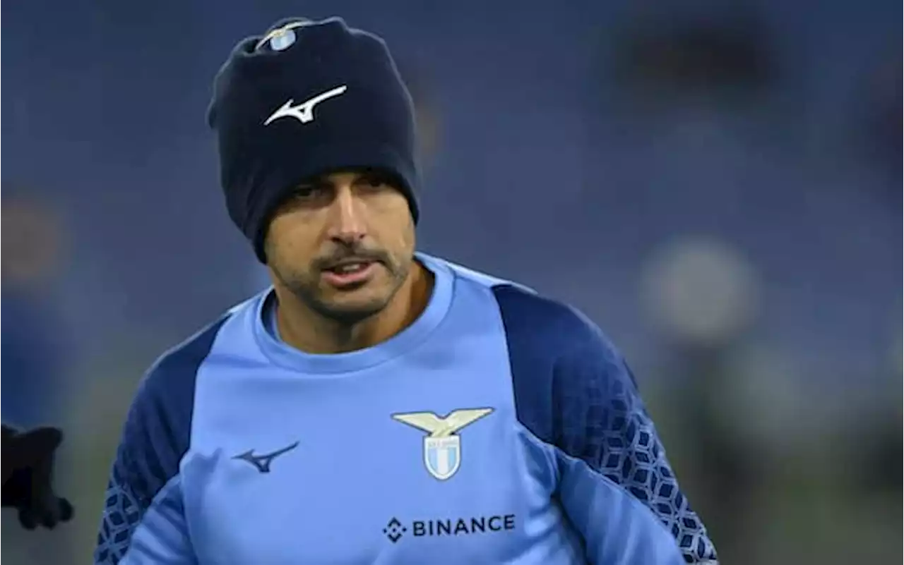 Lazio-Sampdoria LIVE