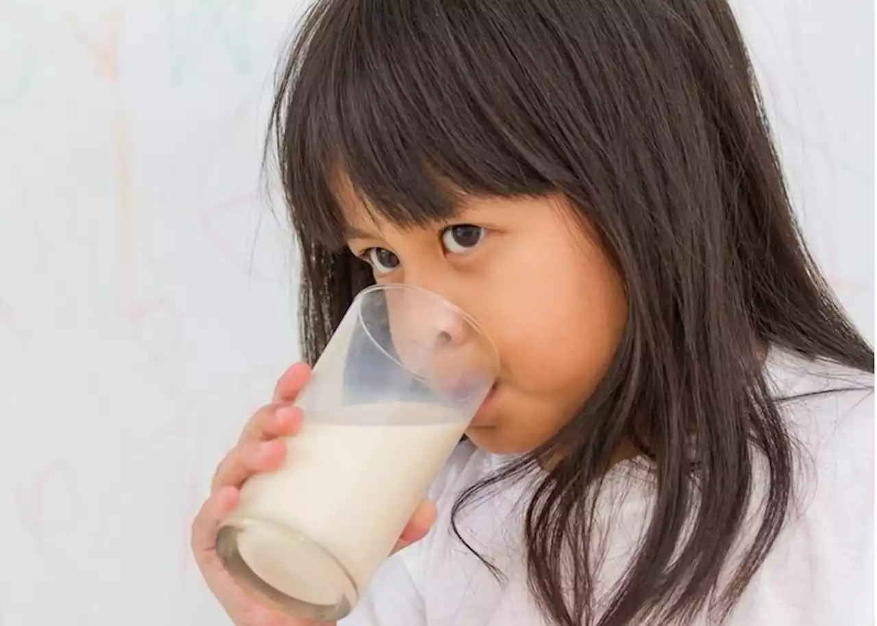 Bila Susu Tak Terbeli, Ini Cara Siasati Nutrisi Anak