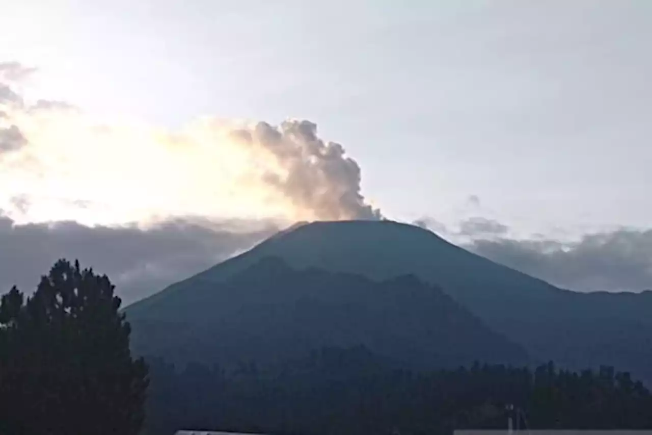 Mahasiswa Unsoed Meninggal di Gunung Slamet saat Ikuti Pendakian Wajib