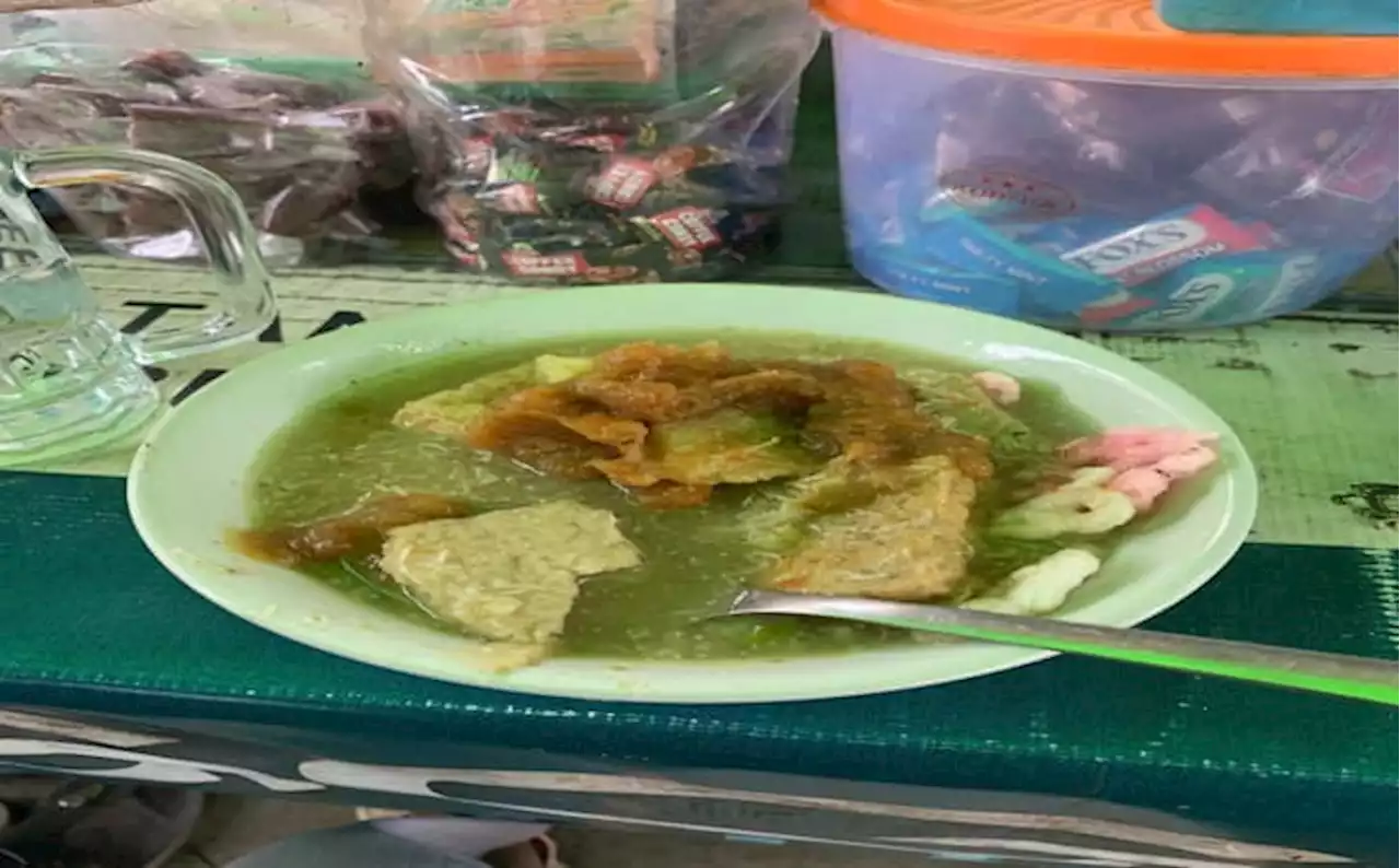 Manis dan Gurihnya Botok Usek Khas Comal Pemalang, Dijamin Bikin Nagih