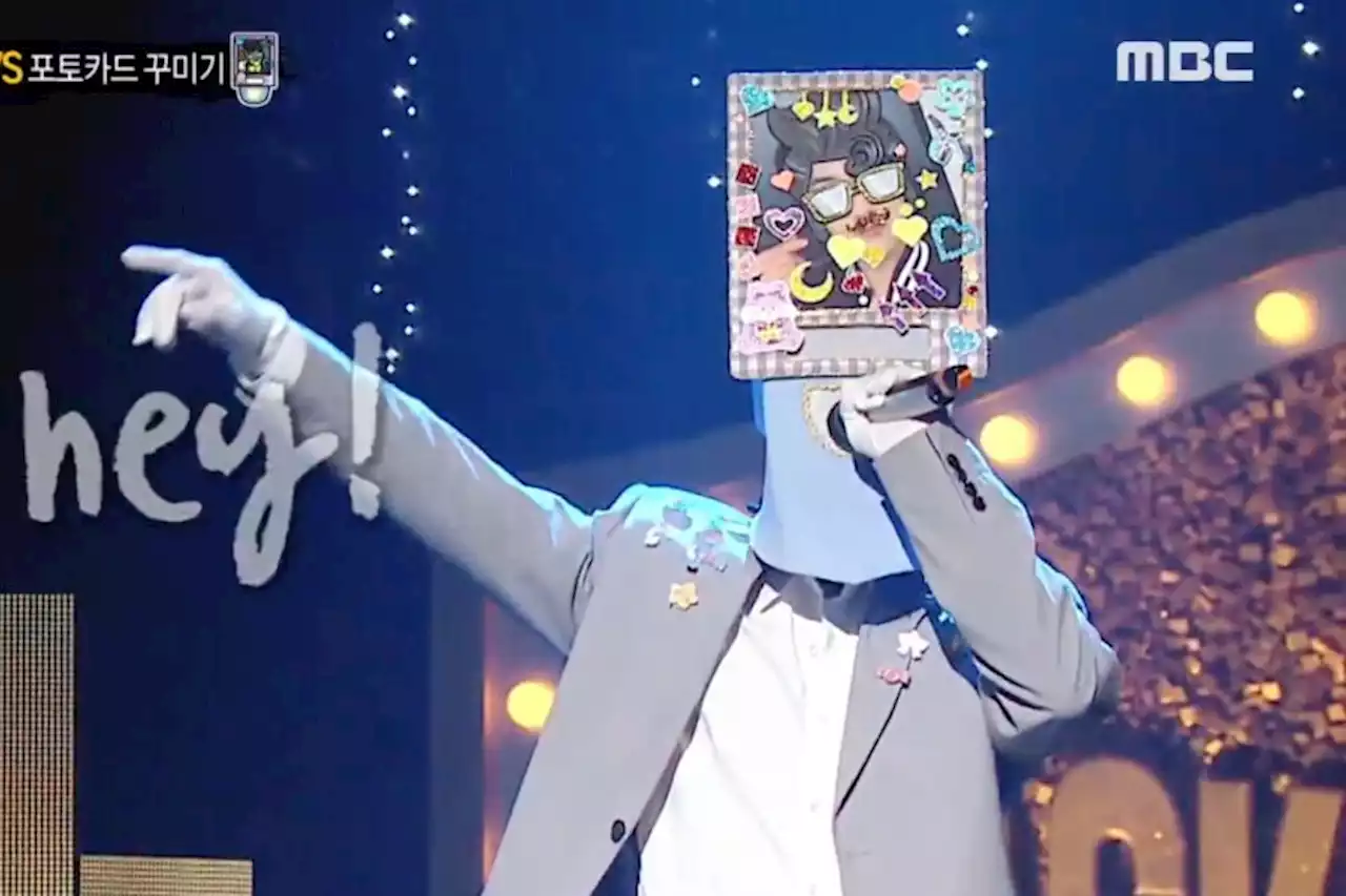 Watch: Popular Boy Group Vocalist Shows Off His Versatility With Covers Of “Rush Hour” And “SOLO” On “The King Of Mask Singer”