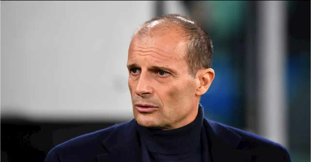 Juventus, Allegri presenta il derby col Toro: &quot;Vogliamo punti per la zona Champions&quot;