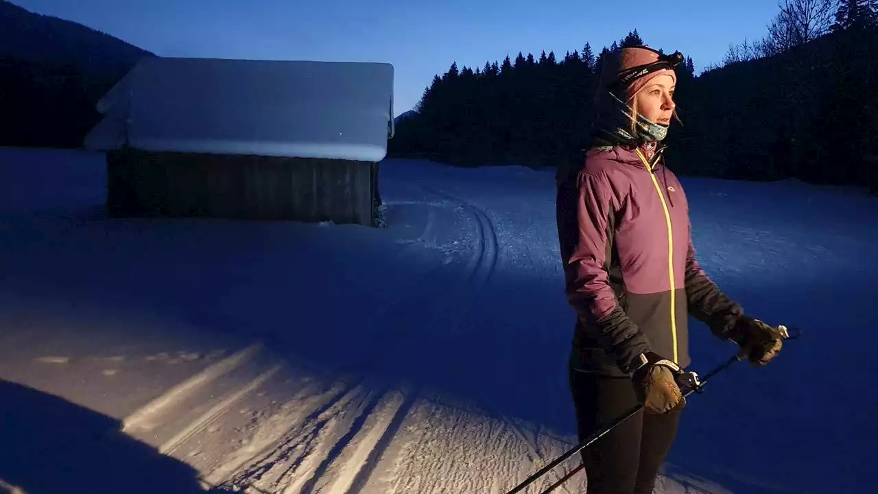 Mit Kim Bui und Miriam Neureuther: 'Hungern für Gold' - Tabuthema Essstörungen im Spitzensport