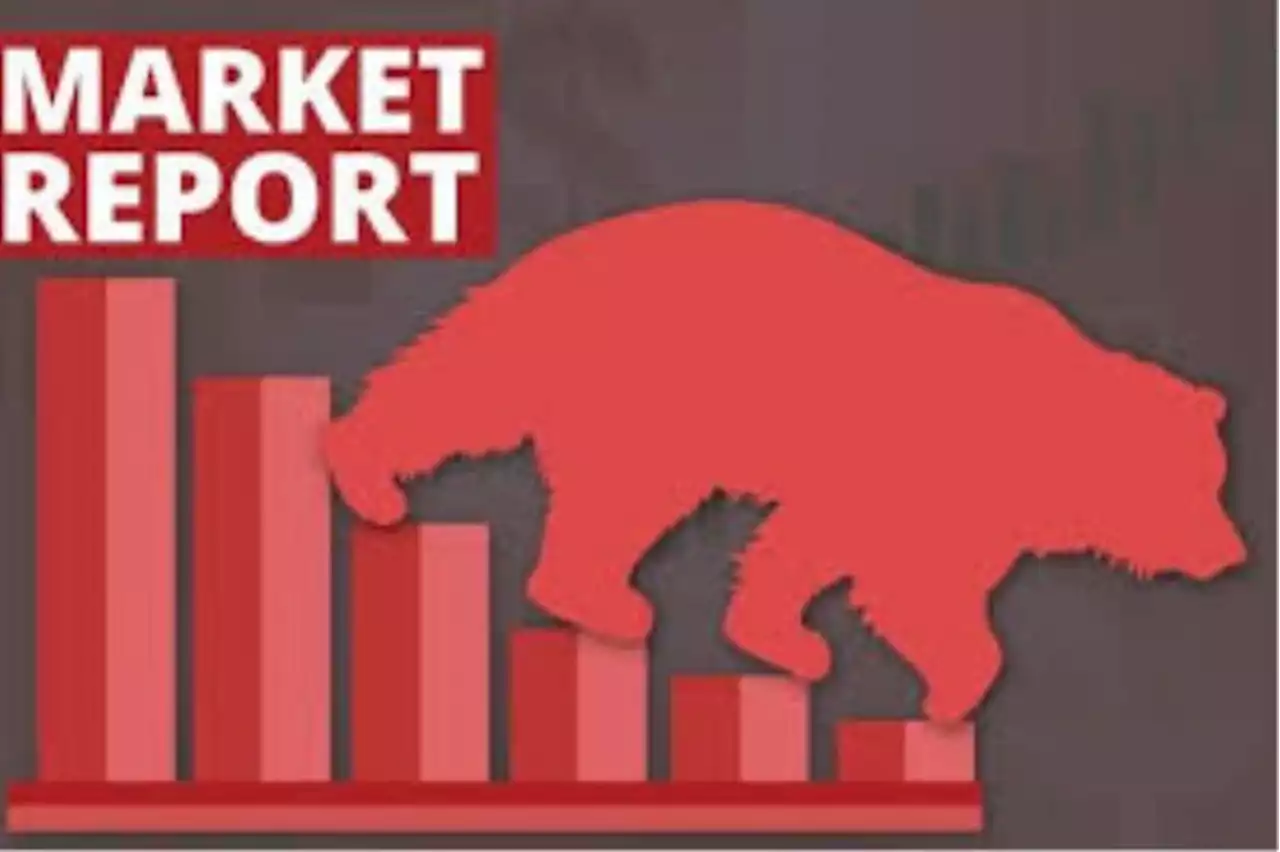 FBM KLCI pares loss, still finish in the red