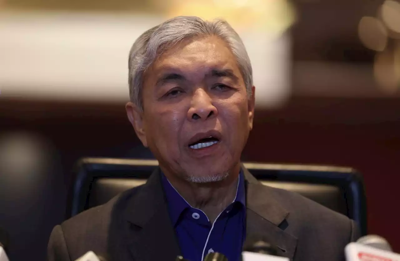 Kesedar to tackle national food security issues, says Ahmad Zahid