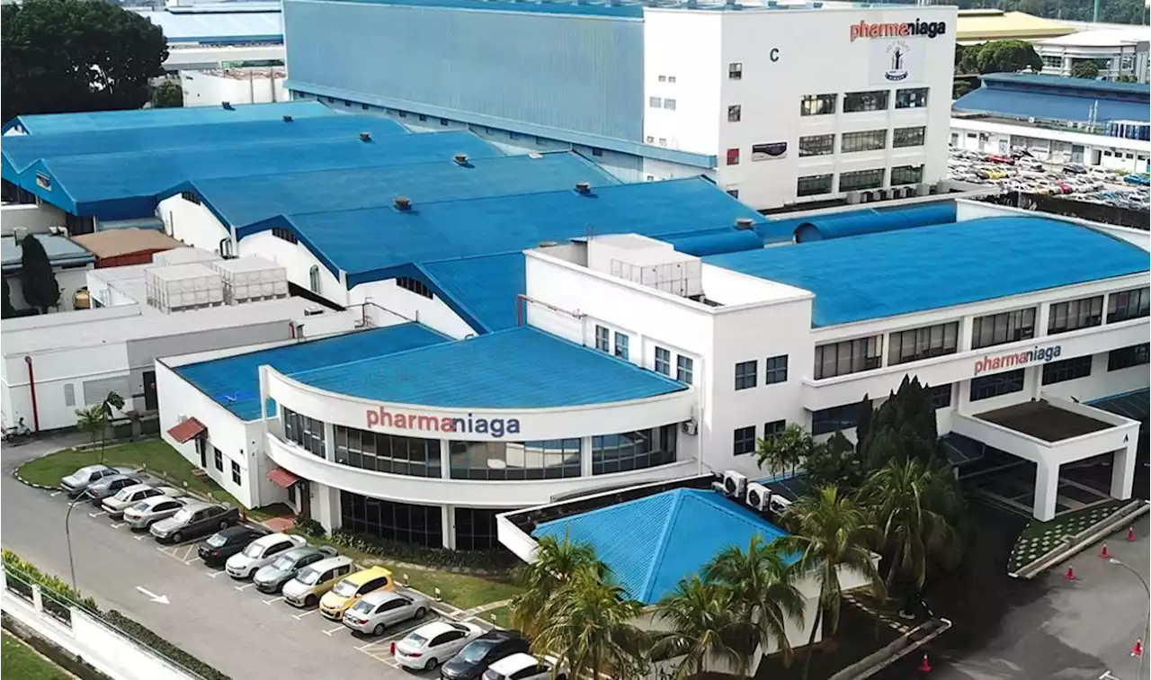 Pharmaniaga is now a PN17 company