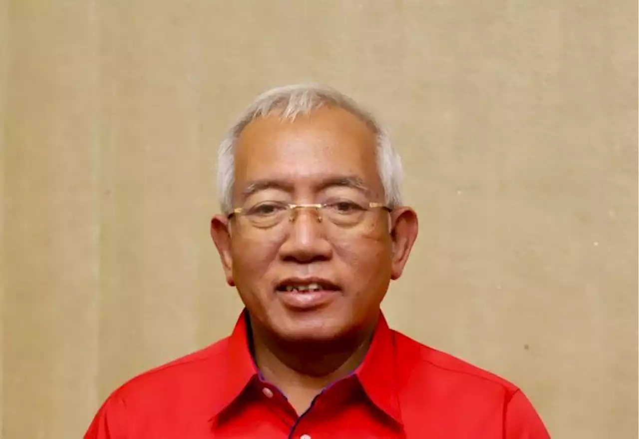 Umno polls: Mahdzir Khalid wins Padang Terap chief post uncontested