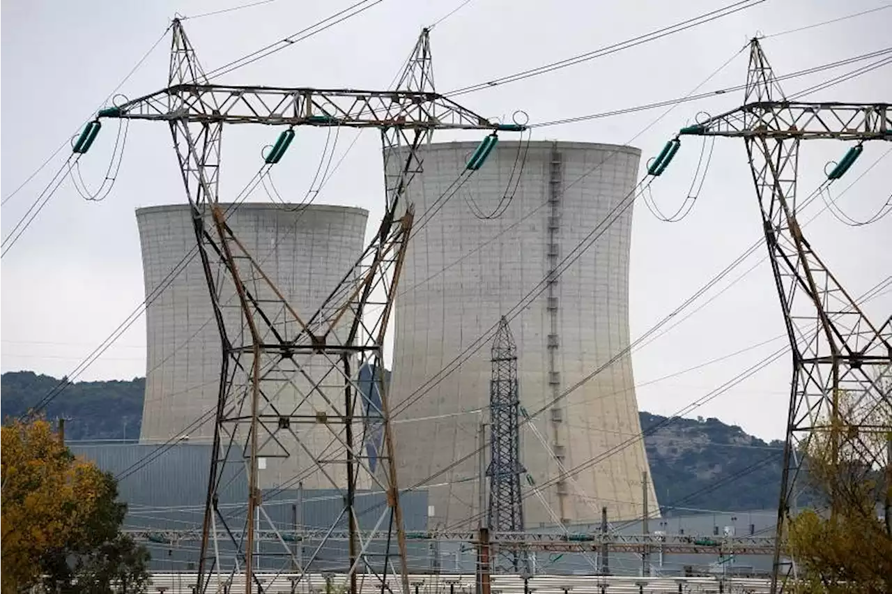 France seeks pro-nuclear alliance for EU energy talks