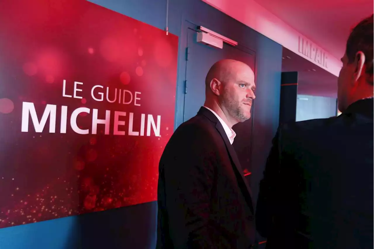 Gastronomie : Christopher Coutanceau perd sa troisième étoile au Michelin