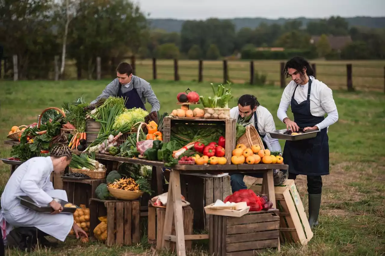 Top Chef : qui sont les candidats de la 14e saison ?