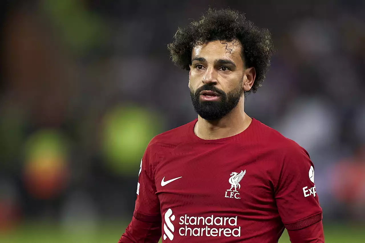 Salah's agent responds to claims he could leave Liverpool if they miss out on top four