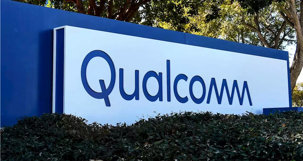 Qualcomm working on satellite messaging for Android phones - TechCentral