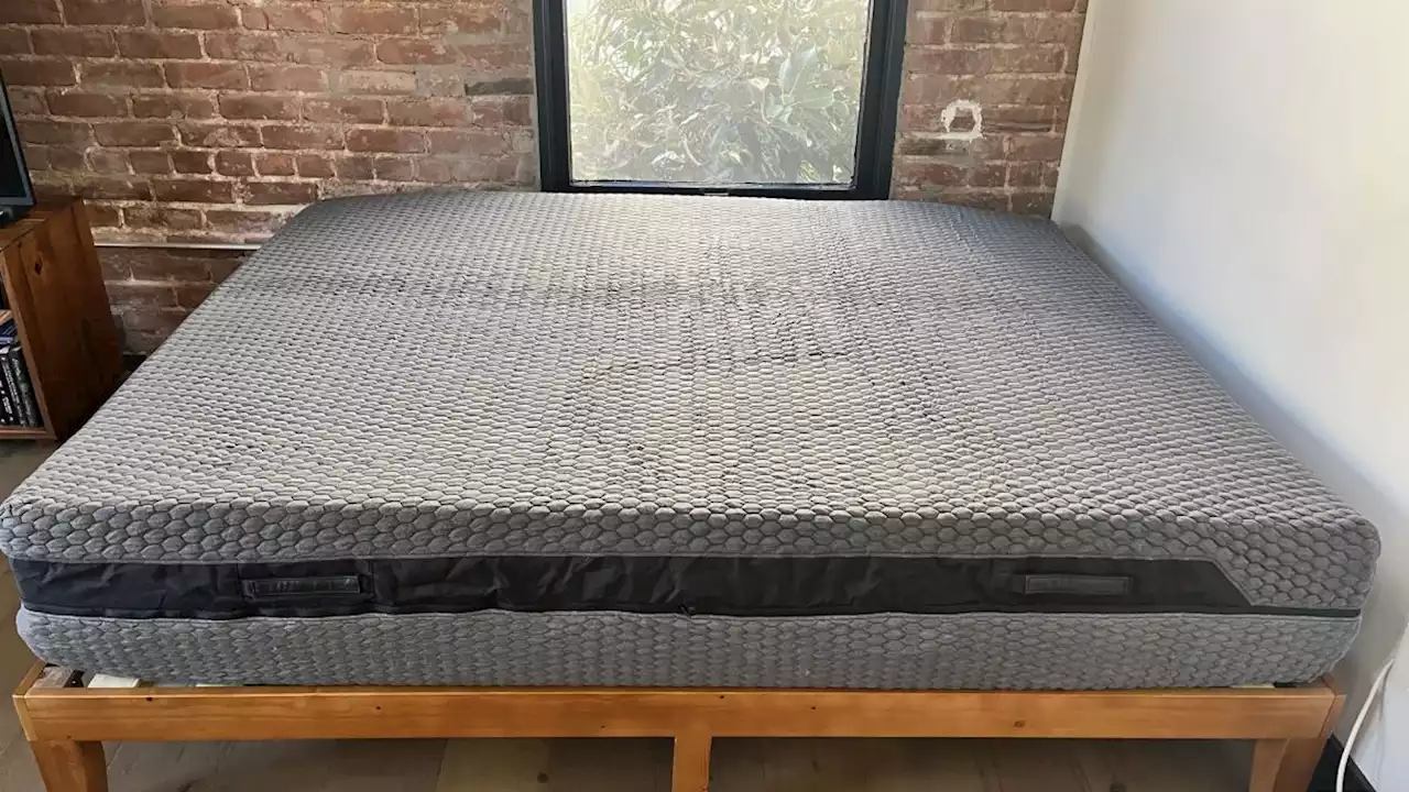 Layla Hybrid mattress review: a well-rounded hybrid that aims to please