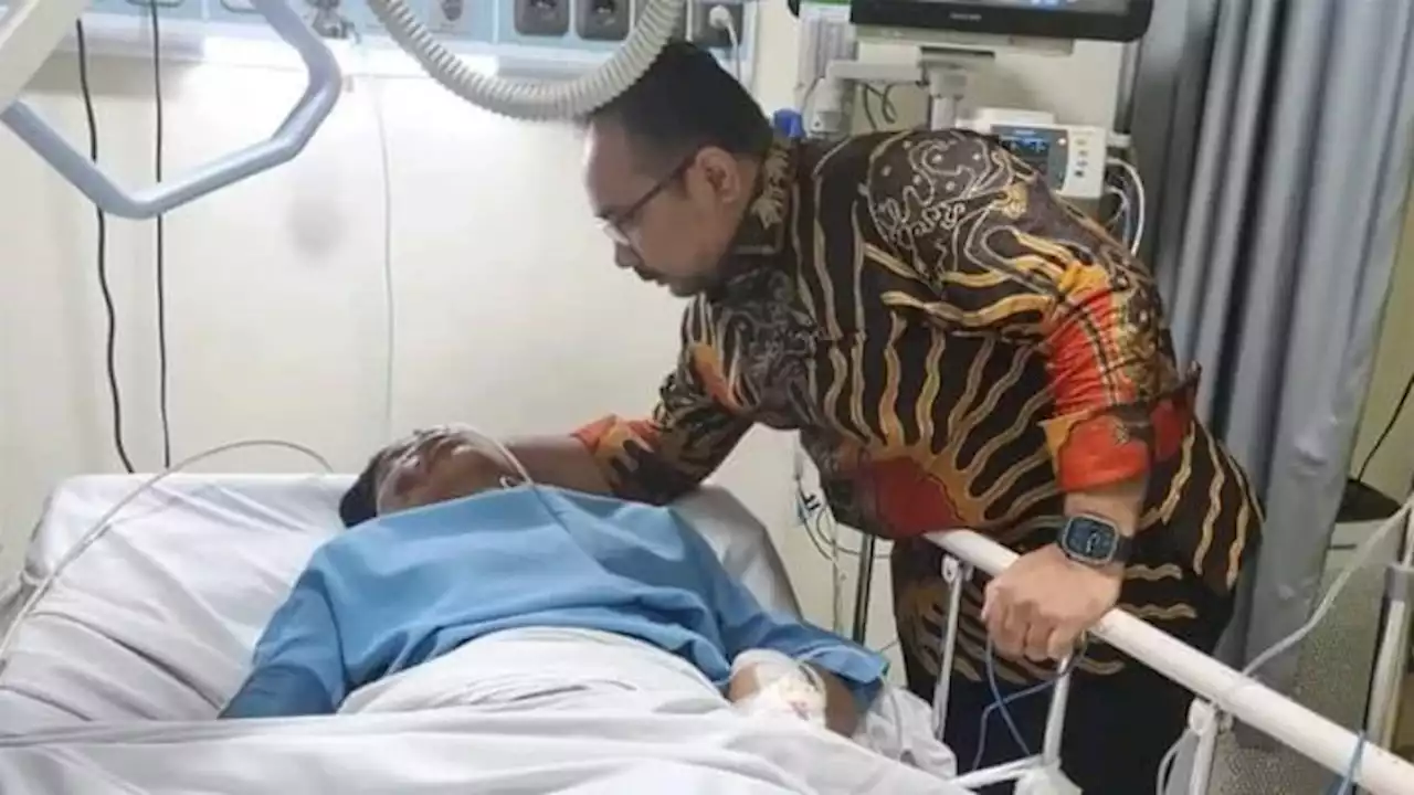 Kuasa Hukum Mario Dandy Jenguk David di RS Mayapada: Ingin Berdoa dan Sampaikan Permohonan Maaf