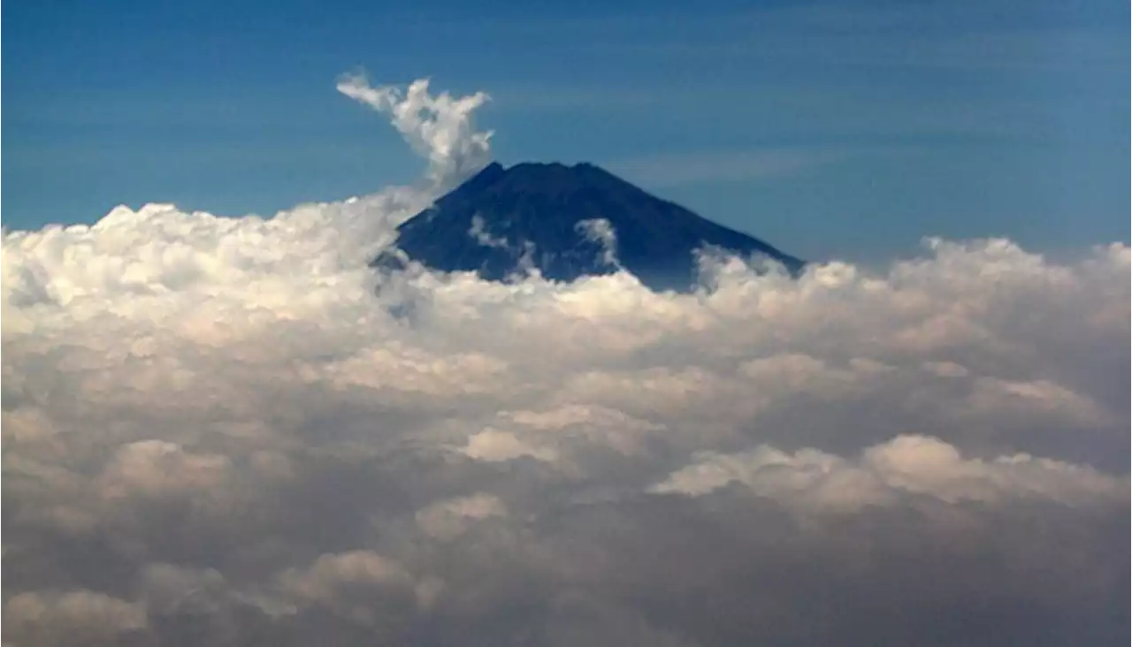 Mahasiswa Unsoed Meninggal saat Pendakian Gunung Slamet