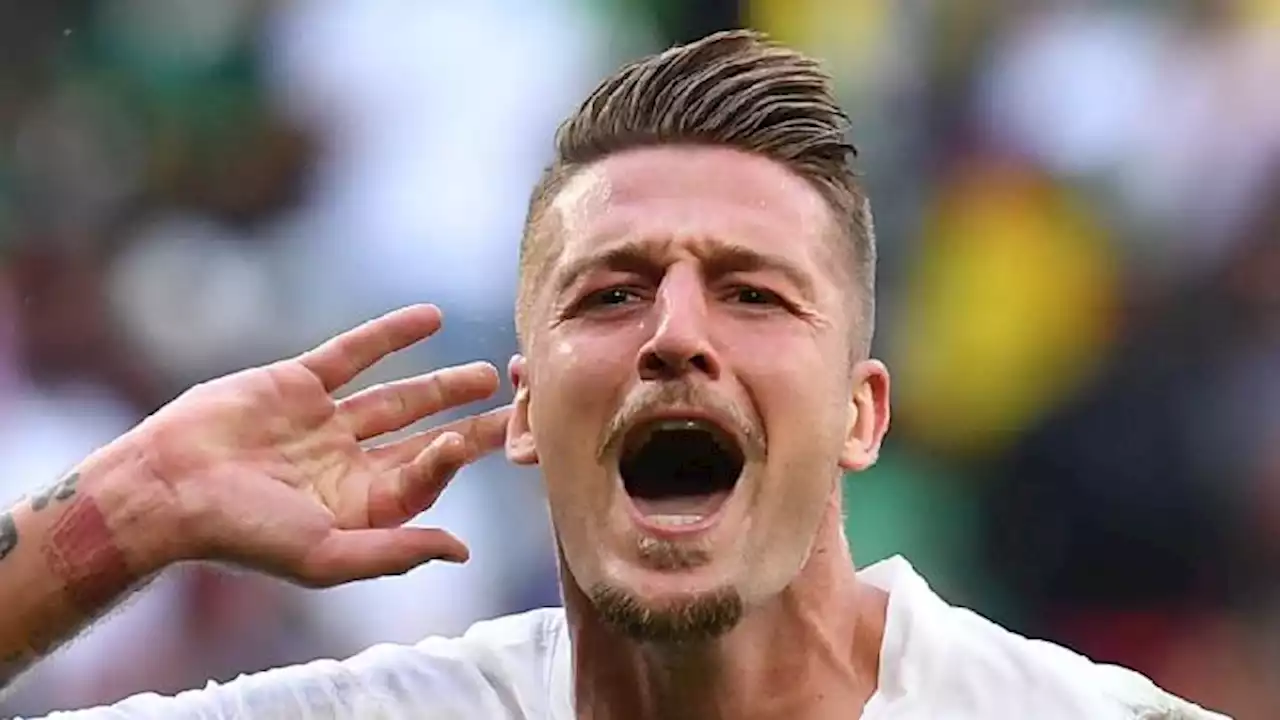 Memperkuat Tim Musim Depan, Arsenal Berminat Merekrut Sergej Milinkovic-Savic dari Lazio