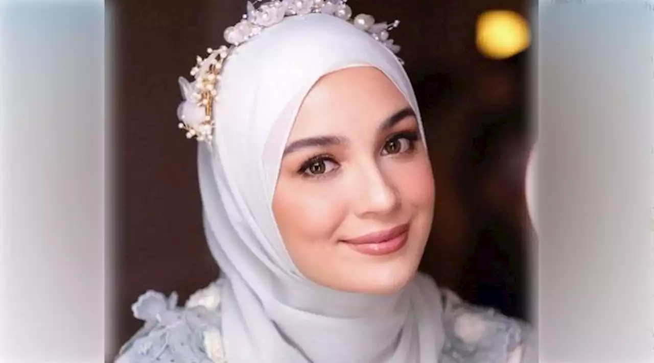 Tips Makeup Flawless ala Shireen Sungkar, Fokus pada Lipstik Warna Natural