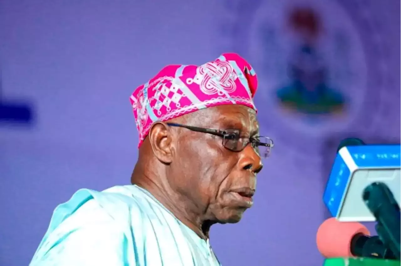 Drama as observers, Obasanjo, Abdulsalami query elections