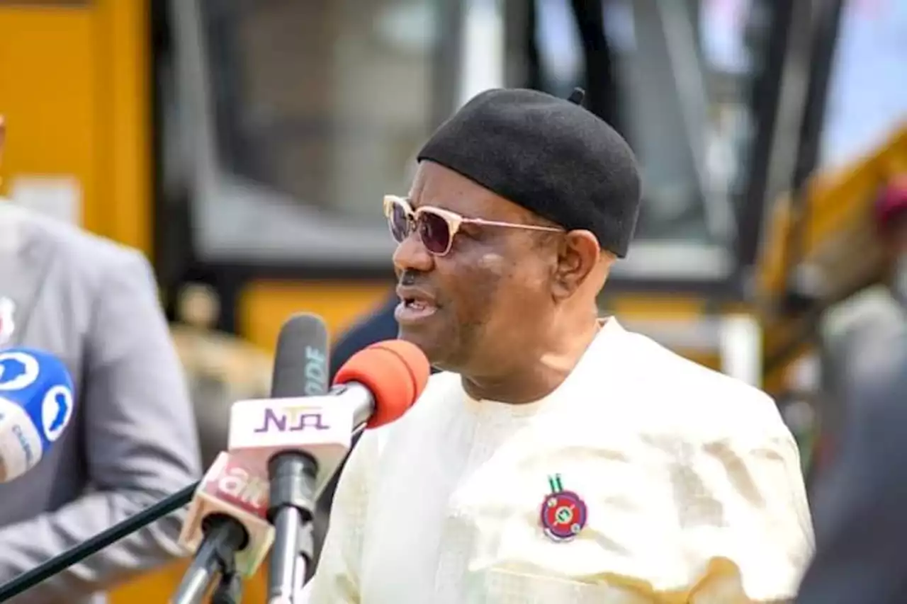 FACT CHECK: Viral audio of Wike 'strategising to rig elections' is from 2016 | TheCable